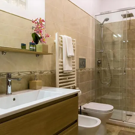 Haus Des Grossvaters In Appartement *