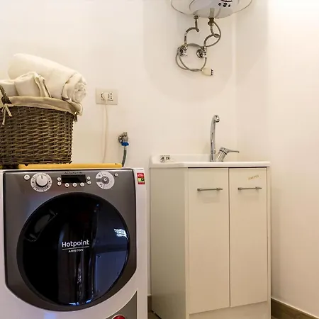 Appartement Haus Des Grossvaters In Taormine